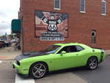 Gene	Brominski and his 2015	Dodge	Challenger, winner of this year's	Best MOPAR Award.  
					<a href="/info/2016-Cruise-In-Gallery/008.jpg" download="2016-Cruise-In-008.jpg">Download this Image </a> 