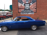 Gary	Surgeon and his 1966	Chevy	II.  
					<a href="/info/2016-Cruise-In-Gallery/039.jpg" download="2016-Cruise-In-039.jpg">Download this Image </a> 