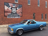 Peggy	Easley and her  1981	Chevy	El Camino.  
					<a href="/info/2016-Cruise-In-Gallery/042.jpg" download="2016-Cruise-In-042.jpg">Download this Image </a> 